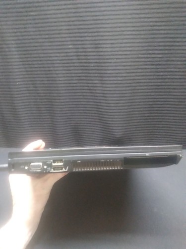Dell Latitude E6400 Core 2 Duo T9550 2.66GHz 4GB RAM NO HDD 65w Charger - Picture 10 of 13