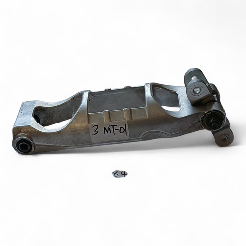 Yamaha MT 01 0 2005-2012 Shock Absorber Rear Linkage OEM 0 - Picture 7 of 11