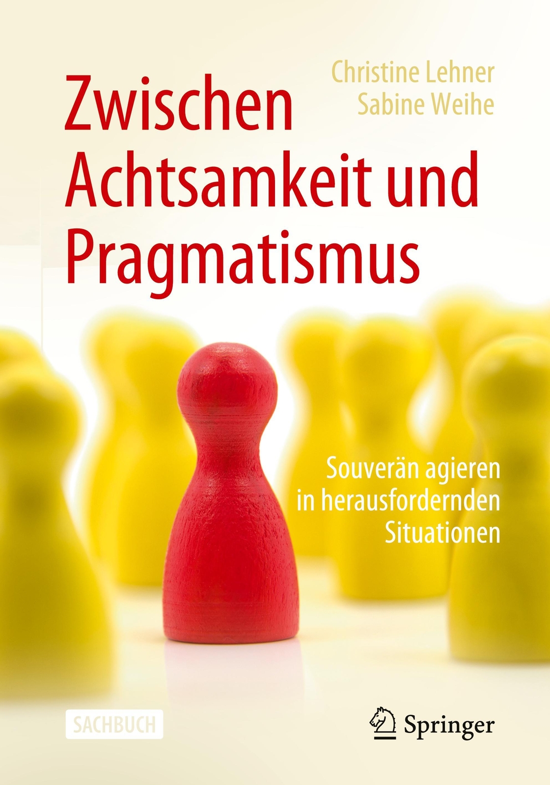 Thumbnail - Christine Lehner (u. A.) | Zwischen Achtsamkeit Und Pragmatismus |