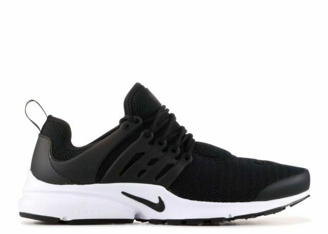 nike air presto size 5