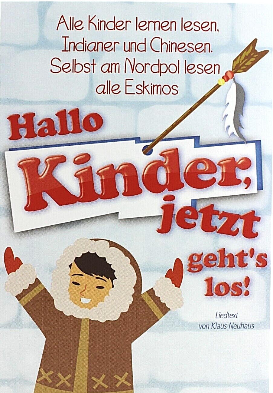 Einschulung Karte Schulanfang Einschulungskarte mit Spruch Geschenk Schulstart