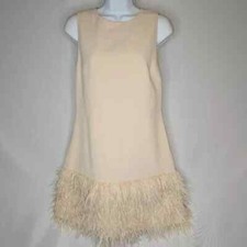 Alice + Olivia By Stacey Bendet Coley Mini Dress, Women's Size 6, NWT  $795