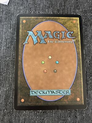 Magic the Gathering MTG Nix Future Sight LP | eBay