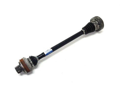 Audi A6 A7 A8 Antriebswelle Gelenkwelle Gleichlaufgelenke hinten 4N0501203