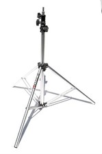 Norman Aluminum Professional Photography Tripod Light Stand  Adjustable