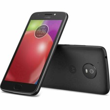 Motorola Moto E4 4G LTE XT1768 16GB T-Mobile Metro Qlink Boost Mint A-Grade
