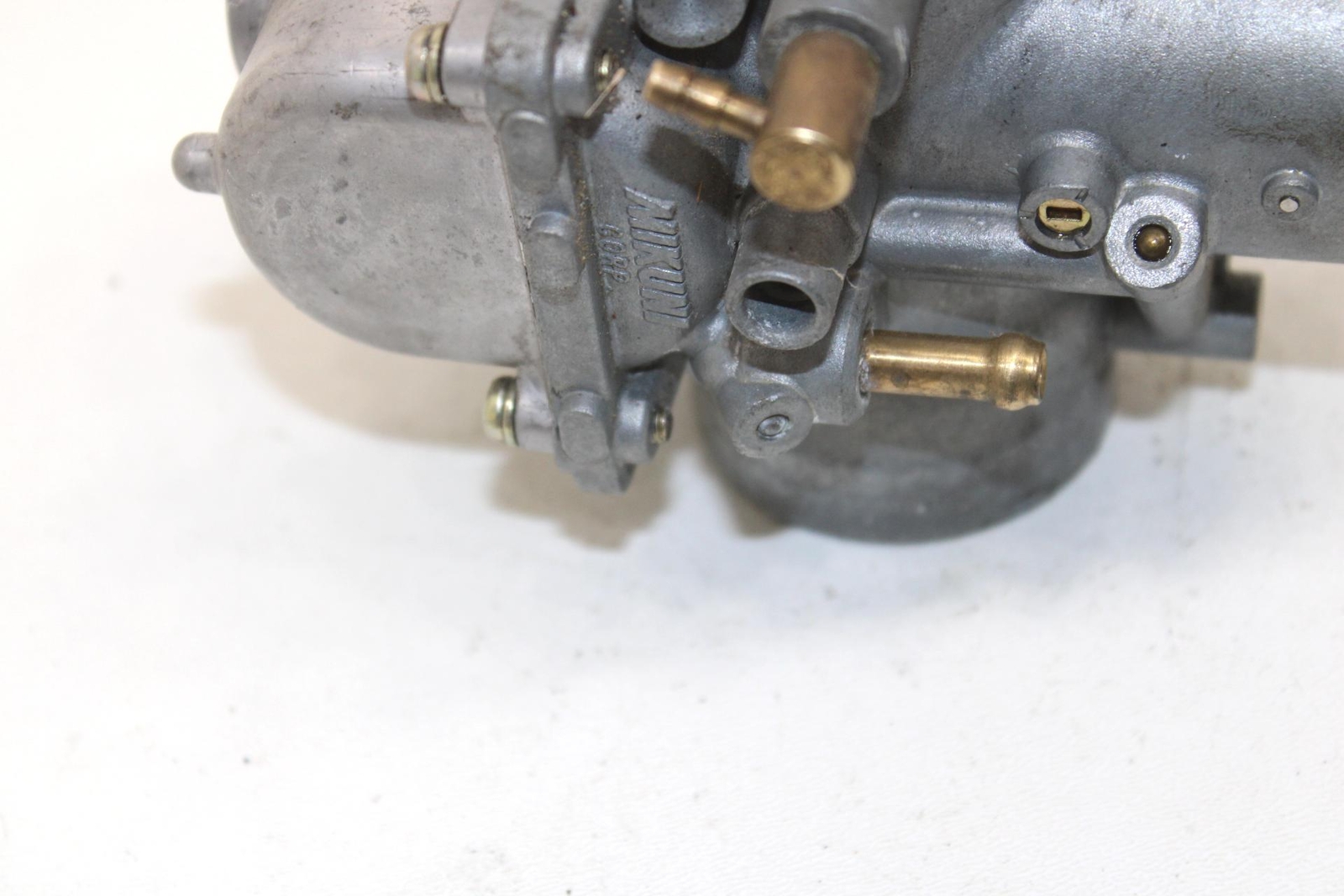OEM Polaris Snowmobile 2003-2006 Carburetor PN 3131520 for sale 