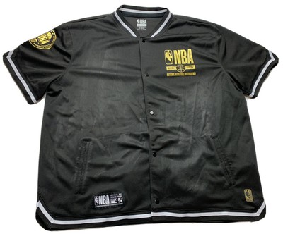 official nba apparel