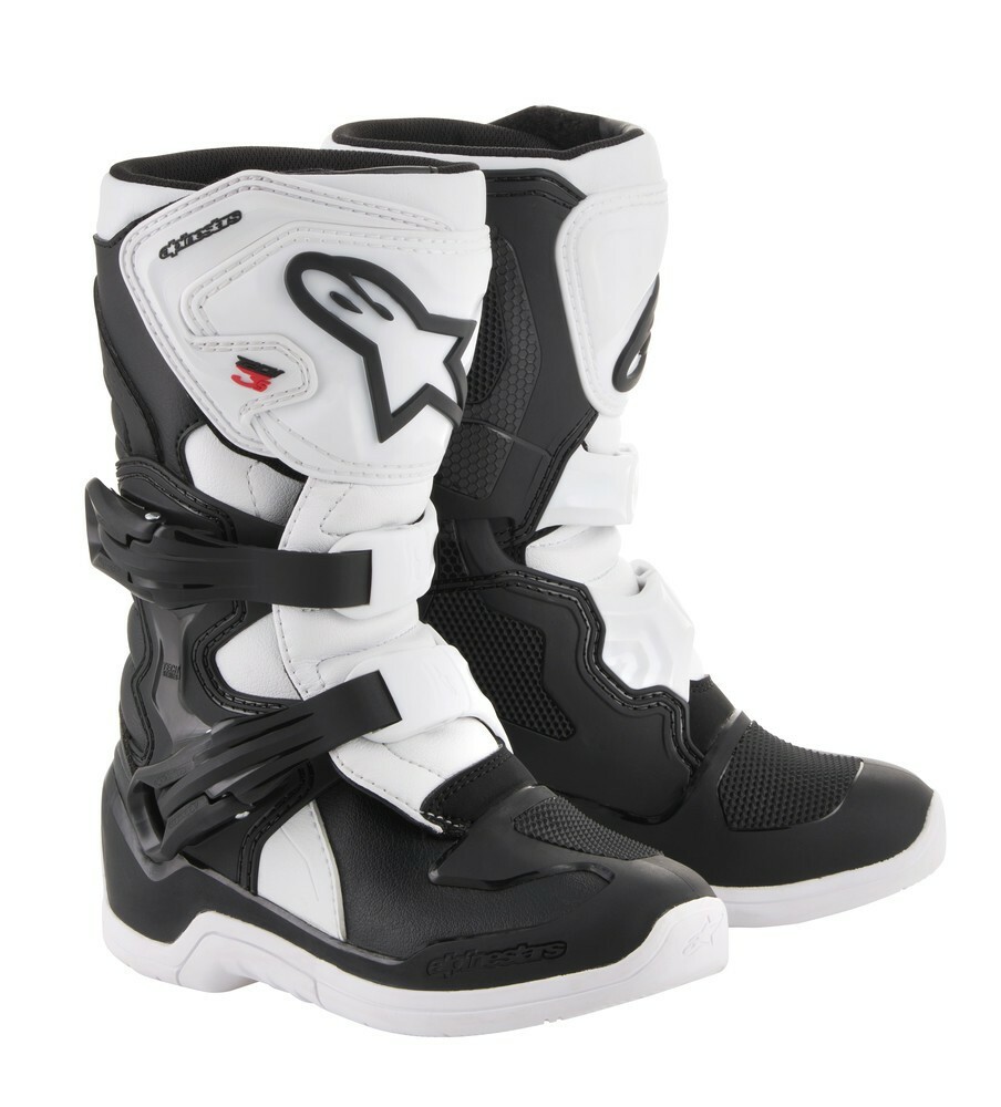 Dirt Bike MX SXS ATV Boots - Youth 