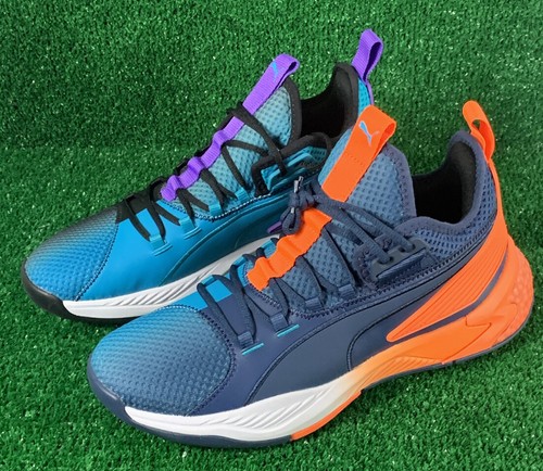 puma uproar asg fade