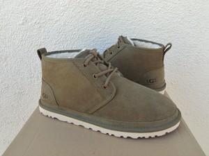 ugg neumel green