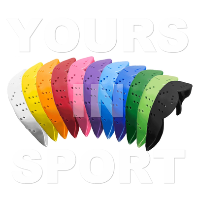 Sisu NEXT GEN 1.6 AERO Paradenti Per Adulti Scudo Di Gomma Roller Derby Rugby