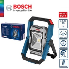 Bosch GLI PLI Cordless Work Torch Light Bulb 9.6V 2609200305
