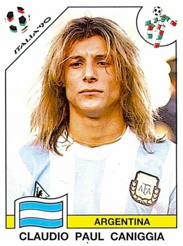 1982 FIFA World Cup Football Soccer Germany MASCOT Fritzchen Keychain and PANINI - Picture 6 of 7