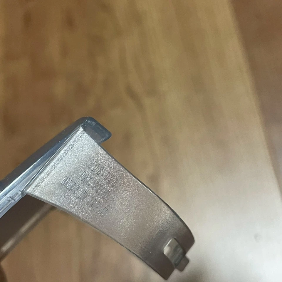 N64 Official Nintendo 64 Microphone Strap Clip Holder Hey You Pikachu NUS-025 - Image 4 of 4