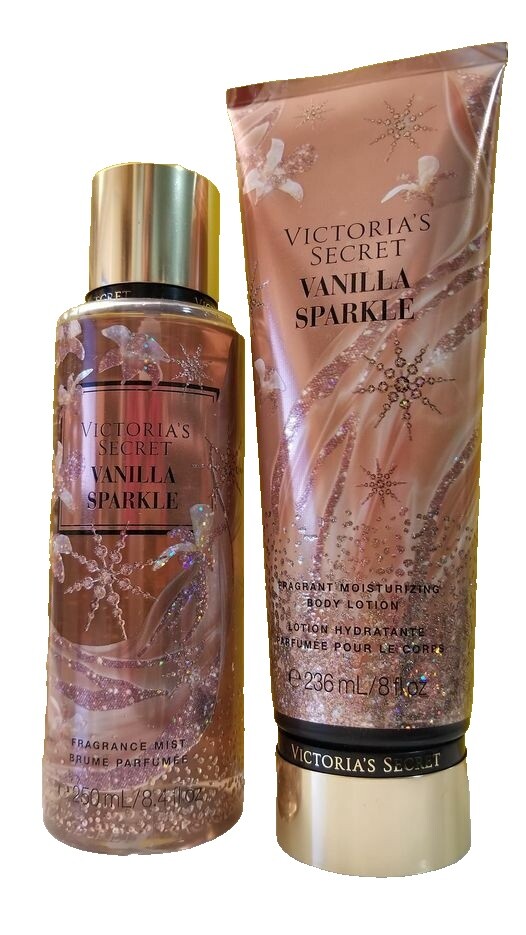 Vanilla Lace Victoria Secret Lotion | eBay