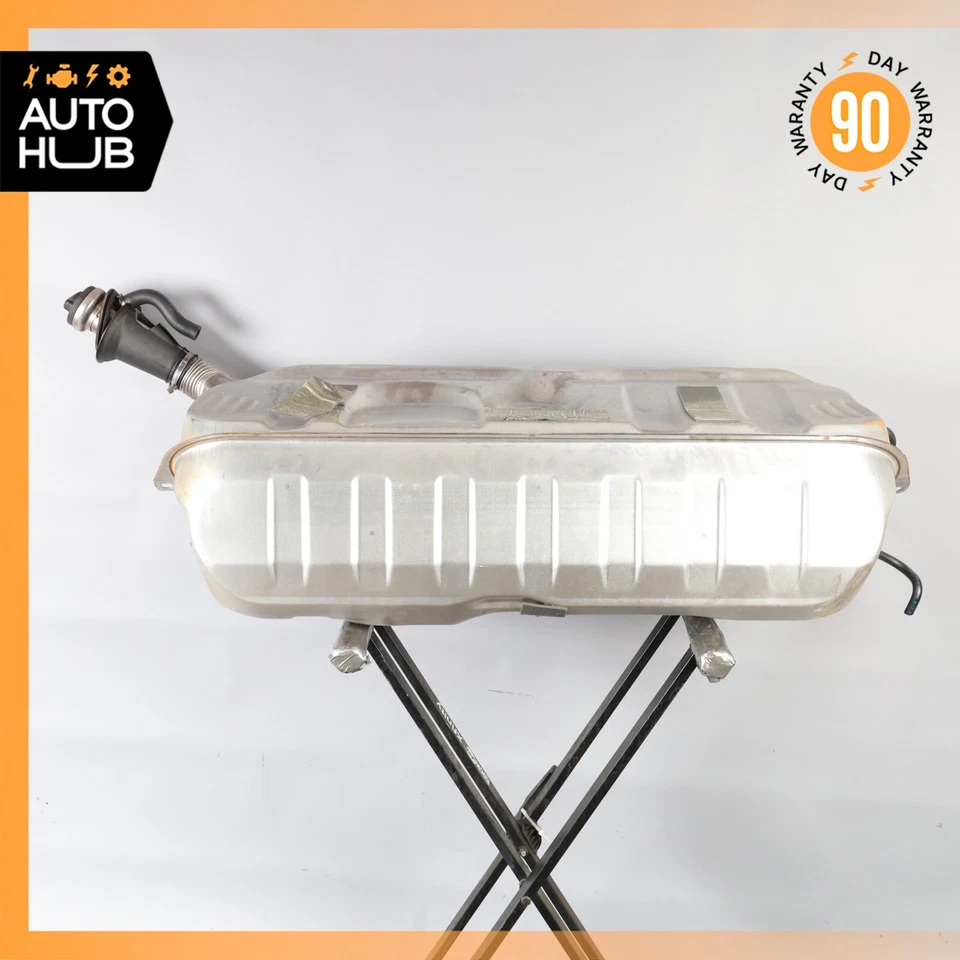 Depósito de tanque de combustible de gasolina 98-02 Mercedes R129 SL500 SL600 1294700420 OEM Foto 2 de 4