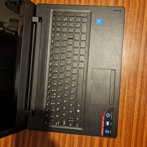 Lenovo IdeaPad 100- 15lBR, Intel Celeron, 15"6' , Win 10 , 128Gb SSD, 4Gb RAM - Picture 7 of 18