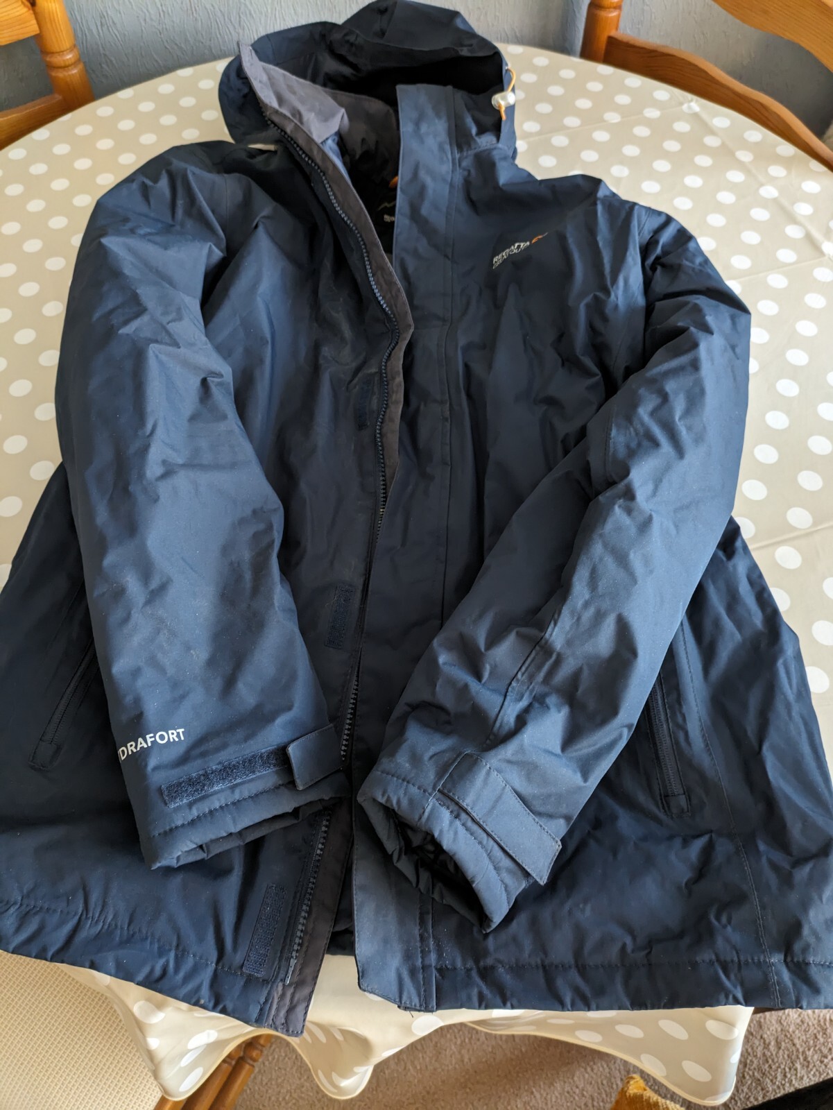 Mens Jacket eBay