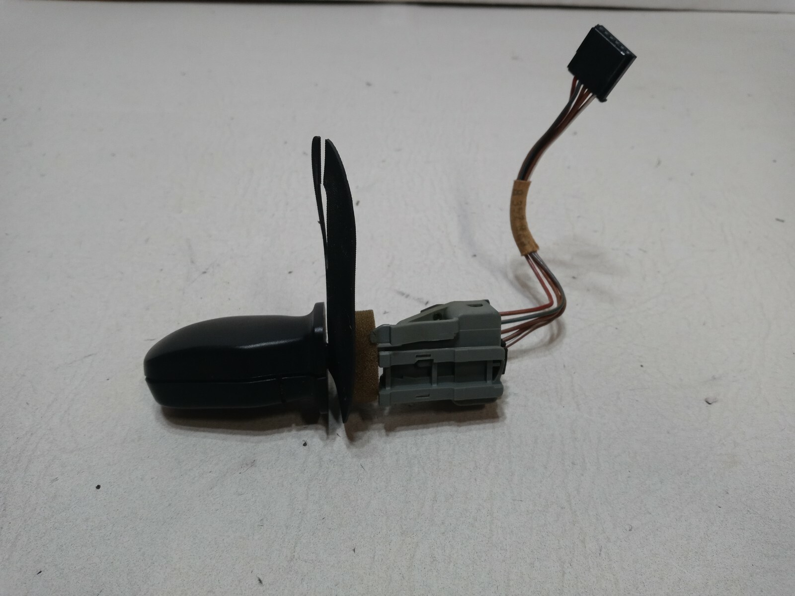 1999 BMW 540i Steering Wheel Tilt Adjust Switch E39 0003 OEM 528i 530i