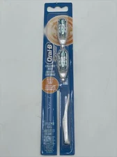 Oral-B Complete Replacement Electric Toothbrush Heads - 2 Count New in Box