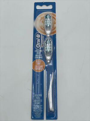 Oral-B Complete Replacement Electric Toothbrush Heads - 2 Count
