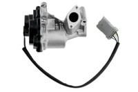 NTY AGR Ventil AbgasrÜCkfÜHrung FÜR Land Rover Range Rover 3.6D 2006- Range