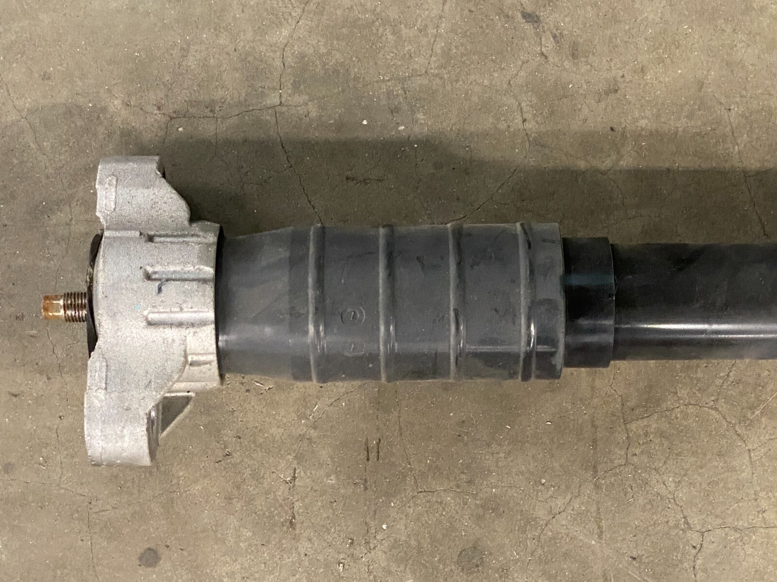 ⭐2014-2017 MASERATI GHIBLI RWD REAR LEFT SIDE SHOCK STRUT ABSORBER OEM LOT2388