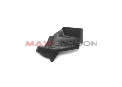 Tankabdeckung SchǬssel Bremse Kohlenstoff Aprilia Tuono V4 (11-14)/ Stausee