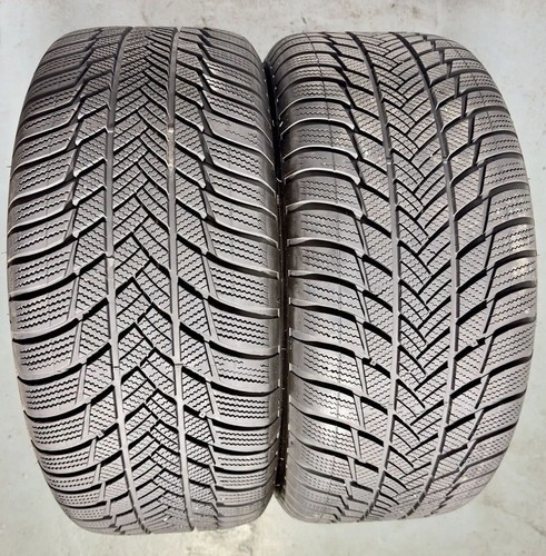 A2234012900 V223 W223 S-Klasse Bridgestone Winterräder Original Mercedes Felgen - Bild 7 von 8