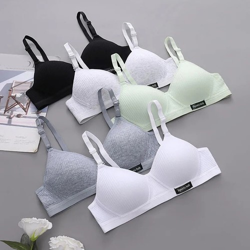 Born Living Yoga - Sayani - Soutien-gorge sport à rembourrage amovible Born Living Yoga - Sayani - Soutien-gorge sport à rembourrage amovible