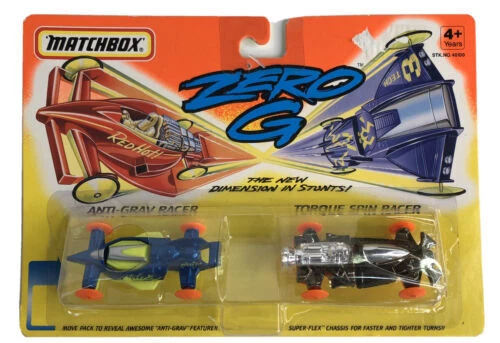 Современные литые машинки, грузовики и фургоны Matchbox две упаковки