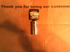 1 Of Performance Tool Part # W38421  21 mm Deep Socket 3/8 Drive 6 point