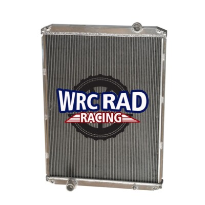 Radiator Fit Mack Truck CX613 1999-2004 2000 2001 Vision CX613 Models 3MF5529AM2