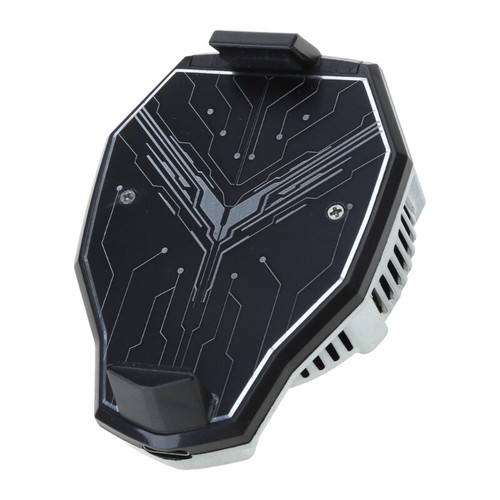 Portable Active Cooling Fan Phone Radiator for phone Android Phone - Photo 7/8