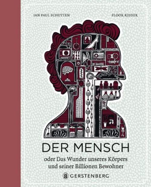 Thumbnail - Der Mensch, Jan Paul Schutten