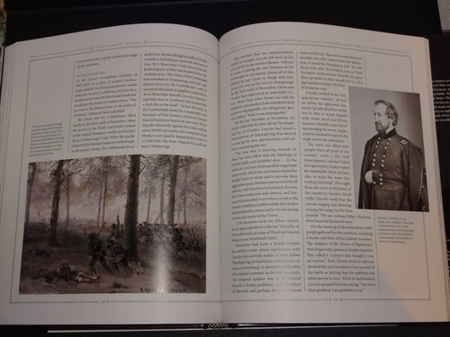 BIOHC Abraham Lincoln's Extraordinary Era (Illustrated Text and Reference) - Picture 9 of 11