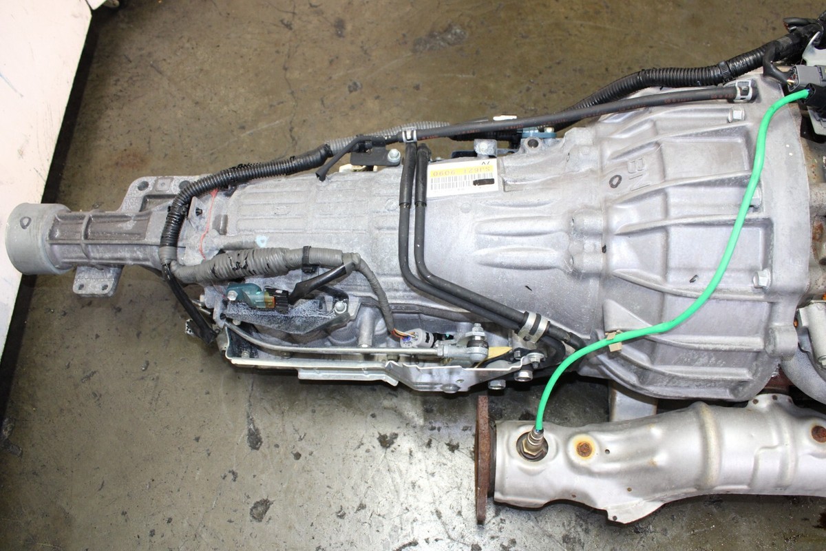 MAZDA RX-8 ENGINE 6-PORT 2009-2011 1.3L JDM 13B MOTOR AUTOMATIC