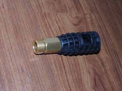 #ad New Nozzle Tip Adapter Connector 2269001101001 Sun Joe SPX2790 Pressure Washer $18.99