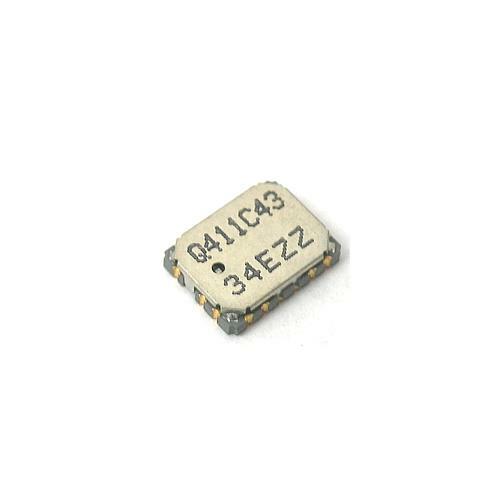 [100pcs] HWXQ411C43 Switching Matrix SMD BULK - Zdjęcie 1 z 1