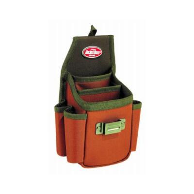 bucket boss pouch