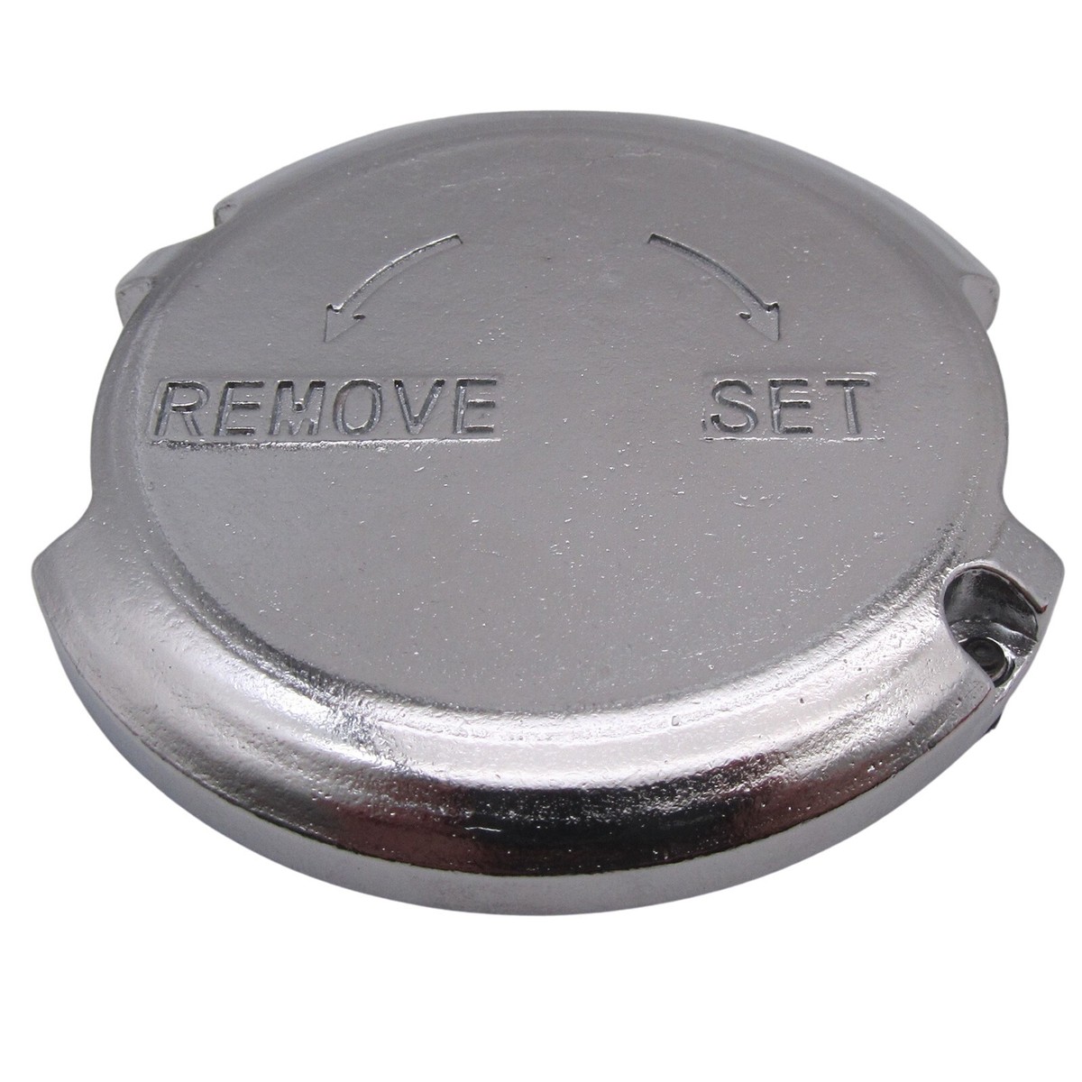Shuttle Hook Cover & Screw FOR JUKI TSN-421,TSC-441,TSH-411