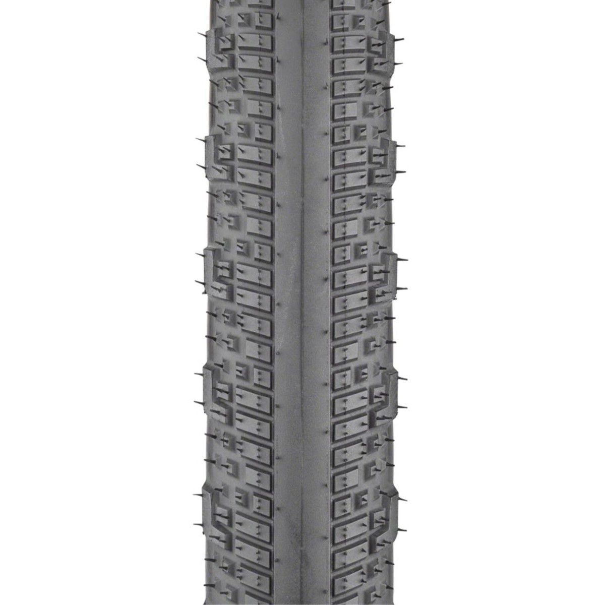 Teravail Washburn Tire - 650b x 47, Tubeless, Folding, Black