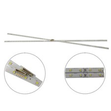 LM41-00632A BN96-46866A LED Strips for Samsung UN58NU6070EXZA UN58NU710DFXZA