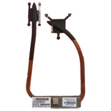 Heatsink Thermal Cooling Module For HP pavilion 14 15 697916-001 Laptop