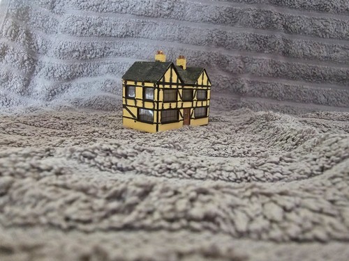 Z gauge village pub **UNPAINTED** - 第 5/15 張圖片