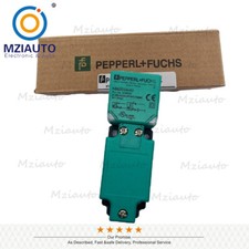 Proximity Sensor Range 20mm 20-250VDC/AC 300MA For Pepperl Fuchs NBB20-U4-UU