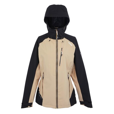 Funktionsjacken Damen Jacken Outdoor Coastguard Damen Jacke - Main Image