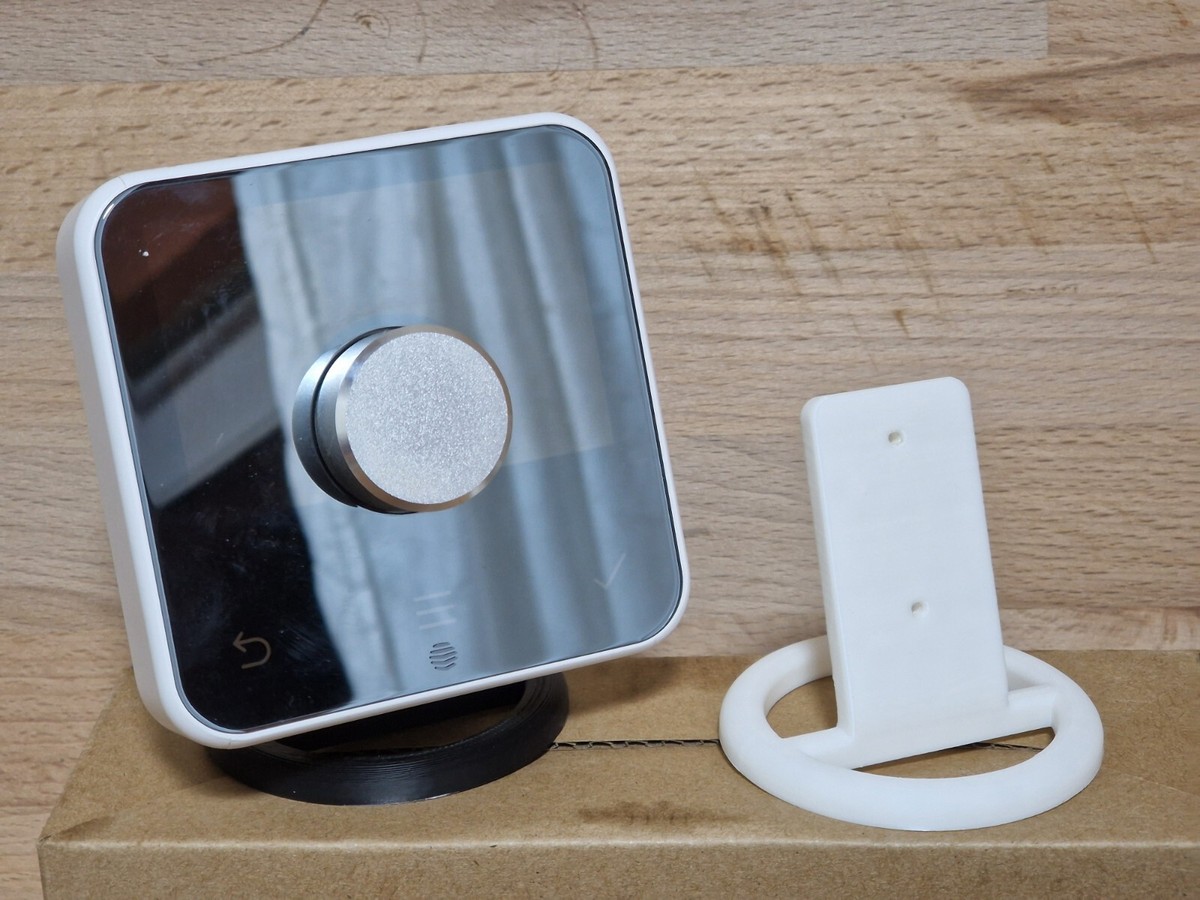 Hive Active Stand Table Mount Stand for Hive Thermostat with