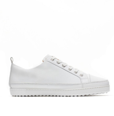 Women's Duca Del Cosma Festiva Golf Shoe - White - EU 39 (US 8.5)